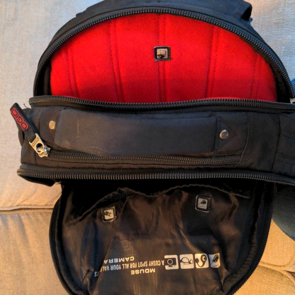 Ogio Backpack - image 3